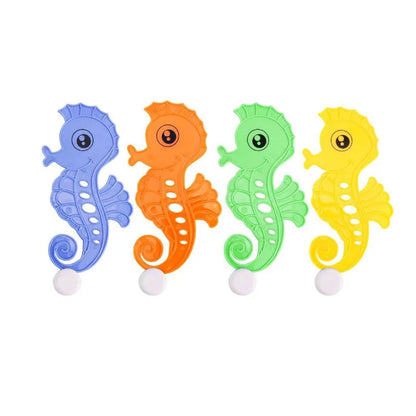 Animal Shaped Pool Toys