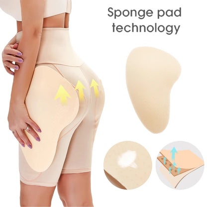 Hip Shaping Lifting Shaper