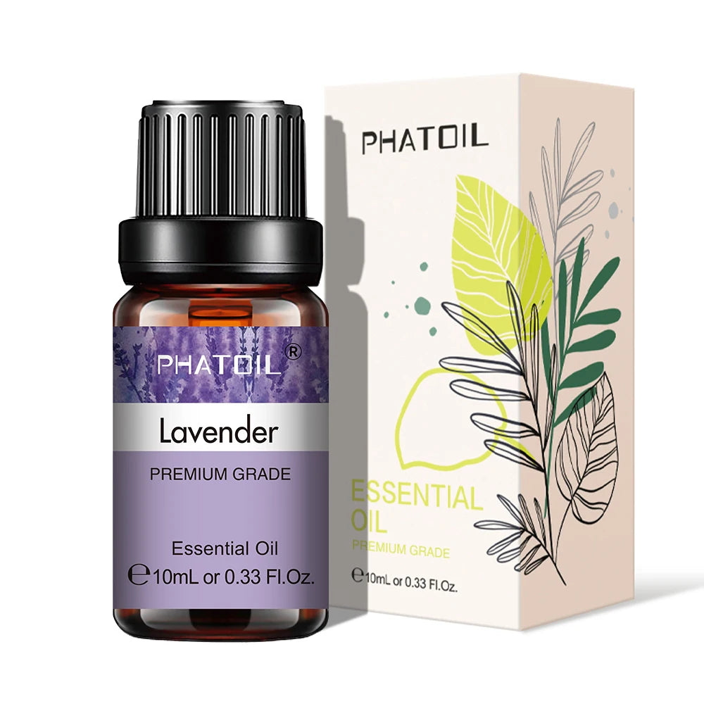PHATOIL Natural Plant Essential Oil