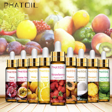 PHATOIL Fragrance Essential Oils
