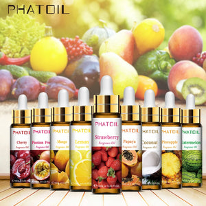 PHATOIL Fragrance Essential Oils