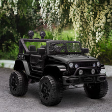 12V Battery Powered Kids Ride on Car W/ Parent Remote