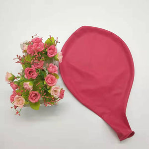 10pcs Extra Large Balloon Decoration