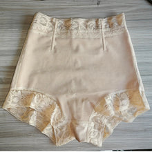 High Waist Tummy Control Slimming Panties