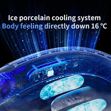 6000mah Portable Rechargeable Mini Electric Fan