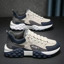 Casual Comfortable Breathable Tennis Shoes