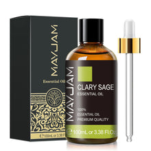 MAYJAM 100ML Essential Oil with Dropper