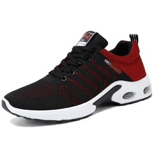 Comfortable Thick Sole Air Cushioned Sneakers