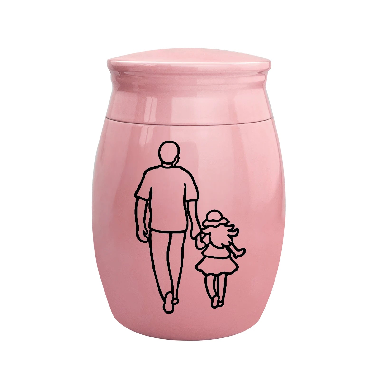 Small Cremation Urns