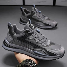 Trendy Breathable Sport Shoes