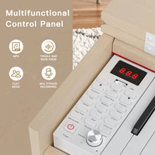 88- Key Hammer Weighted Digital Keyboard Piano