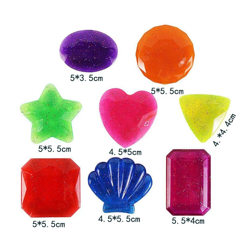 Animal Shaped Pool Toys