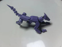 13 Action Figure Titan Multi-Jointed Movable Shapeshift Robots