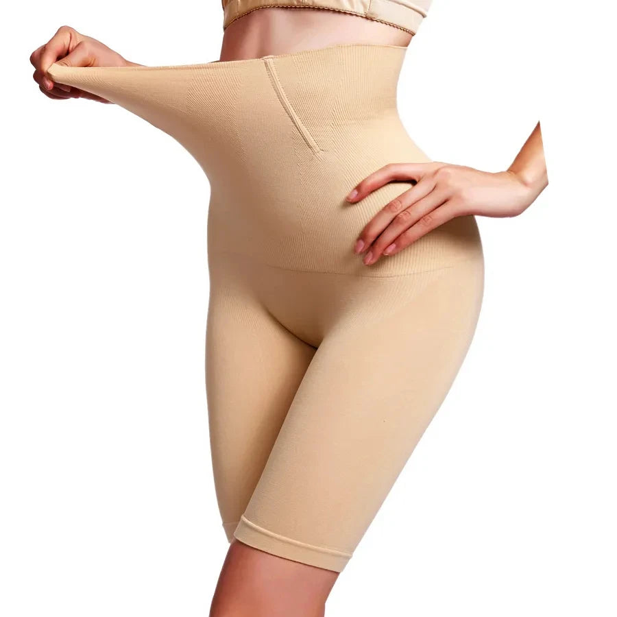 High Waist Shaping Tummy Control Shapewear