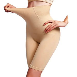 High Waist Shaping Tummy Control Shapewear
