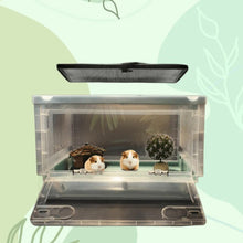 Pet Breeding Tank