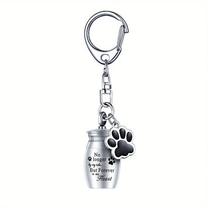 Keychain Cremation Urn