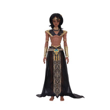 ShugaFairy Morty E 1/4 Fantasy Ancient Egyptian Sun God Ra Doll
