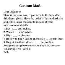 EVLAST Shiny Appliqued Beading Sweet 16 Dress