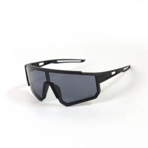 Trendy UV Protection Colorful Sport's Glasses