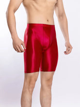 Satin Smooth Candy Color Shapewear