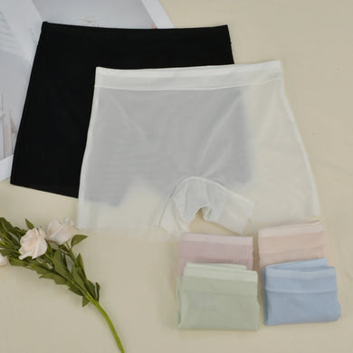 Ultra-thin Seamless Quick Dry Boxers