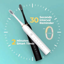 Sonic Electric Toothbrush