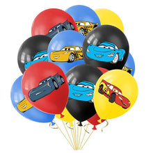 Multi-pack 12" Latex Balloon