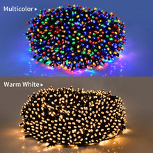 Garland String LED Fairy Lights