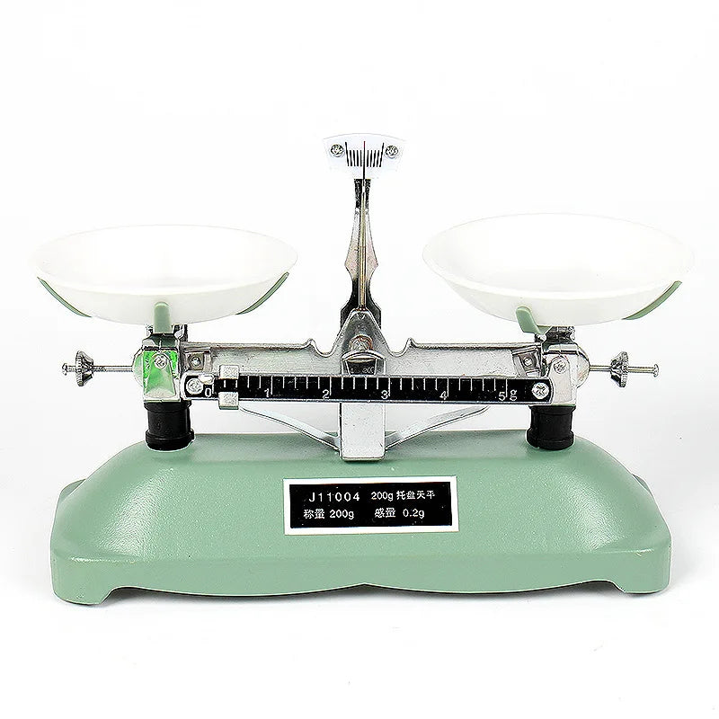 Mechanical Balance Tray Scale