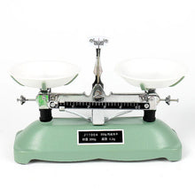Mechanical Balance Tray Scale