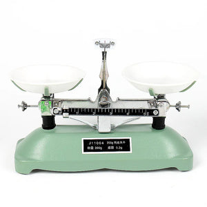 Mechanical Balance Tray Scale