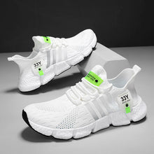 Breathable Mesh Trendy Lightweight Shoes