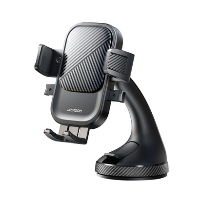 Joyroom Universal Car Mount Phone Holder with Suction Cup Base