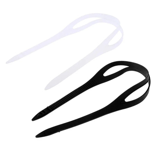 Universal Silicone Scuba Diving Snorkeling Mask Strap