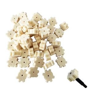 50pcs Chamber Cleaning Pads