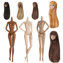 32cm Supermodel Movable Joint Dolls