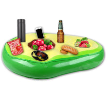 Inflatable Pool Drink Floaties