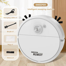 Xiaomi 3-in-1Smart Sweeping Robot Intelligent Vacuum