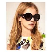 Retro UV400 Sunglasses