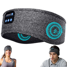 Headband Bluetooth Music Wireless Headphones