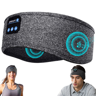 Headband Bluetooth Music Wireless Headphones