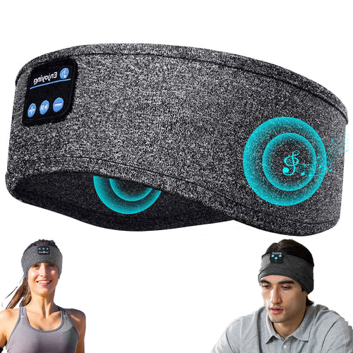 Headband Bluetooth Music Wireless Headphones