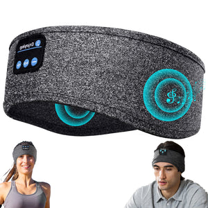 Headband Bluetooth Music Wireless Headphones