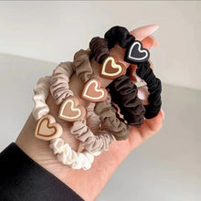 Hair Ties Scrunchies