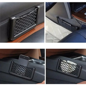 Car Organizer Storage Bag