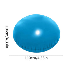 Durable Winterizing Air Flow Pillow Pool Cover