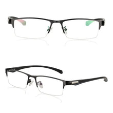 Progressive Multifocal Reading Glasses