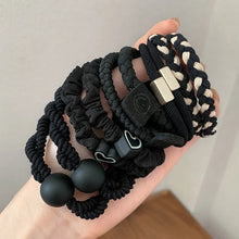 Hair Ties Scrunchies