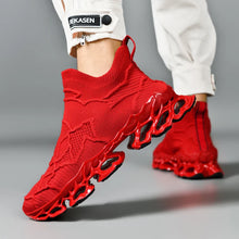 Casual Breathable Fashion Sneakers